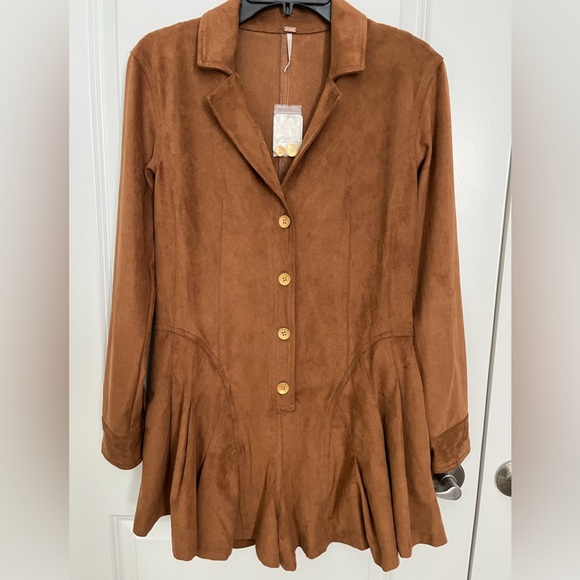 Free People Pants - Free People Romper